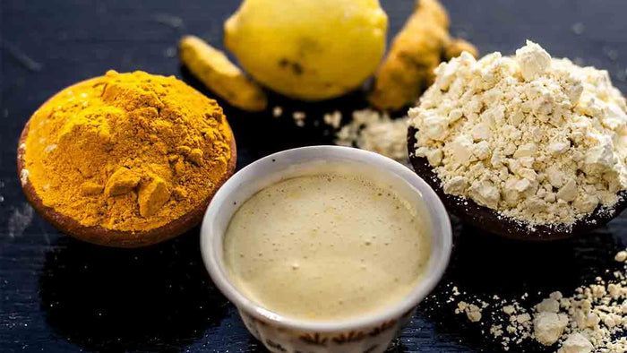 Why Ubtan is the Best Natural Face Wash