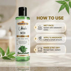Khadi India Utkrisht Neem Face Wash