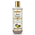 Khadi India Utkrisht Amla Reetha And Shikakai Shampoo