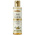 Khadi India Utkrisht Olive Oil