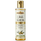 Khadi India Utkrisht Olive Oil