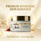 Khadi India Utkrisht Kumkumadi Face Cream