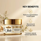 Khadi India Utkrisht Pigmentation Face Cream