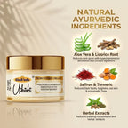 Khadi India Utkrisht Pigmentation Face Cream