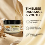 Khadi India Utkrisht Anti Ageing Face Cream