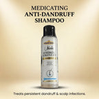 Khadi India Utkrisht Ketoconazole & Salicylic Acid Shampoo