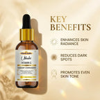 Khadi India Utkrisht Vitamin C Face Serum