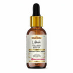 Khadi India Utkrisht Collagen Booster Face Serum