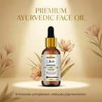 Khadi India Utkrisht Kumkumadi Face Oil
