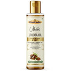Khadi India Utkrisht Jojoba Oli For Hair & Skin