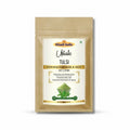 Khadi India Utkrisht Tulsi For Hair & Skin Powder