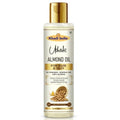 Khadi India Utkrisht Almond Oil