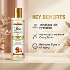 Khadi India Utkrisht Rosehip Seed Oil