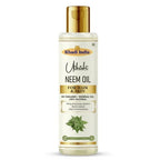 Khadi India Utkrisht Neem Oil