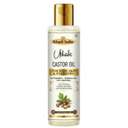 Khadi India Utkrisht Castor Oil