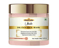 Khadi India Utkrisht De Tan Face Mask