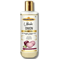 Khadi India Utkrisht Onion Hair Oil