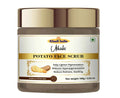 Khadi India Utkrisht Potato Face Scrub