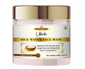 Khadi India Utkrisht Rice Water Face Mask