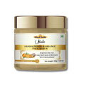 Khadi India Utkrisht Sandalwood & Orange Face Scrub