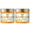 Khadi India Utkrisht Vitamin C Face Mask Combo
