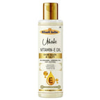 Khadi India Utkrisht Vitamin E Oil