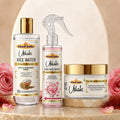 Khadi India Utkrisht Kumkumadi Anti Ageing Glow Kit
