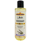 Khadi India Utkrisht Rosemary Hair Oil