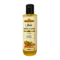 Khadi India Utkrisht Turmeric & Sandal Shower Gel