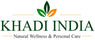 Khadi India - Home